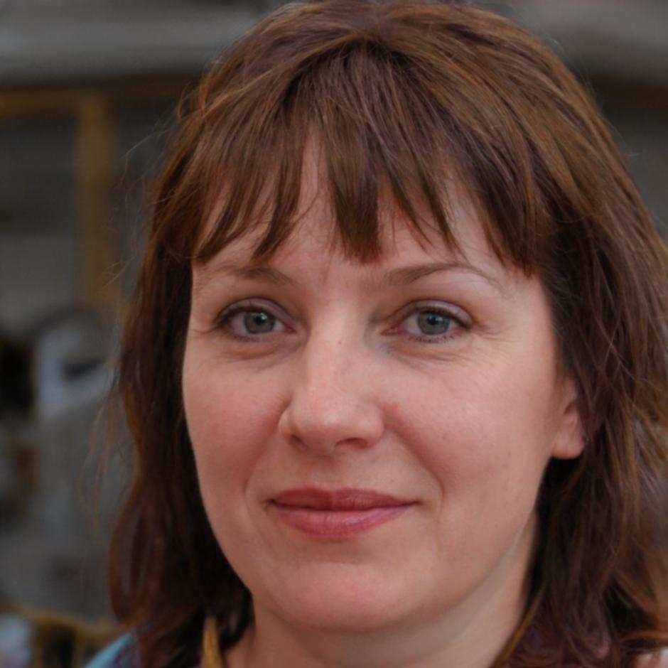 Координатор Ирина Дубова